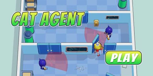 Cat Agent